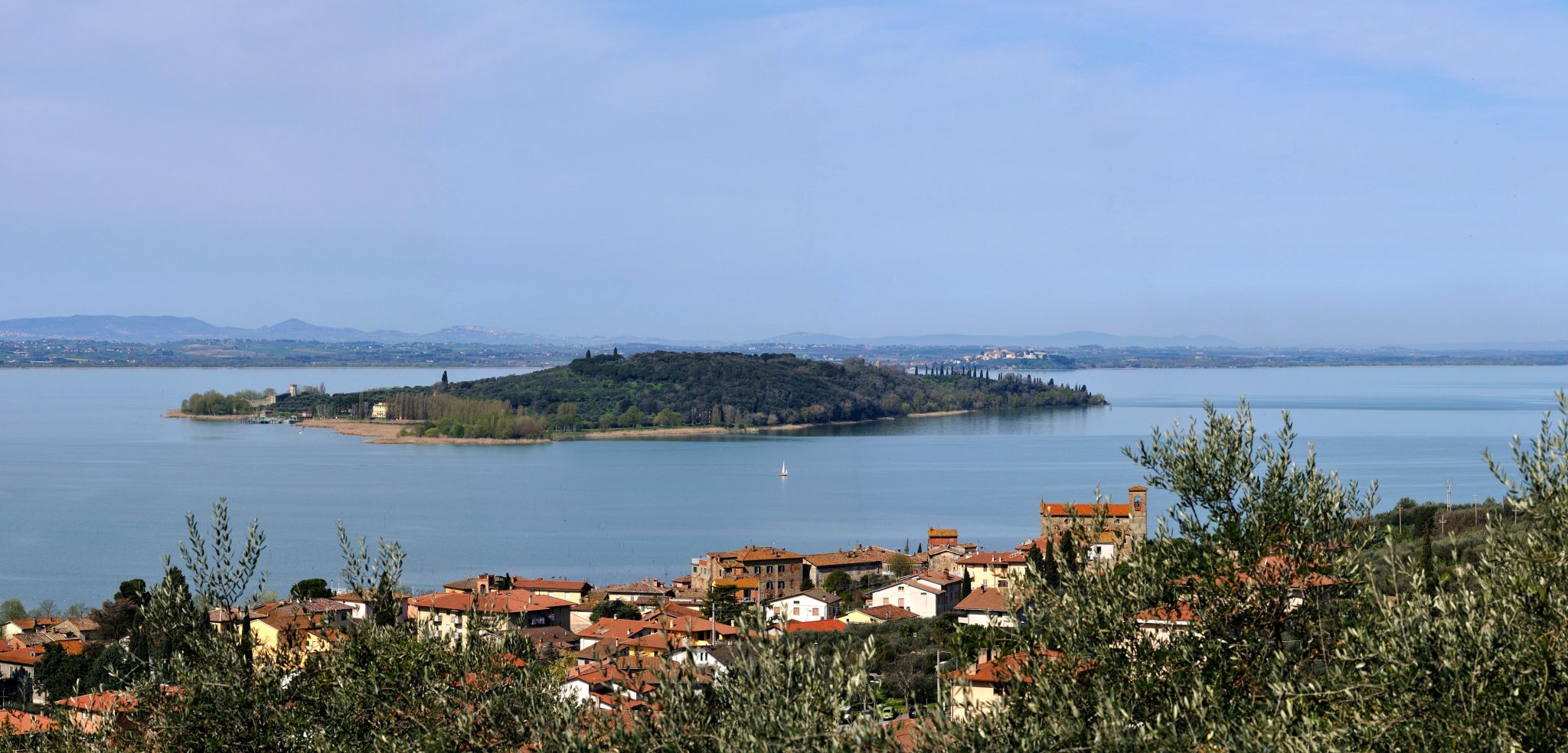 lago trasimeno