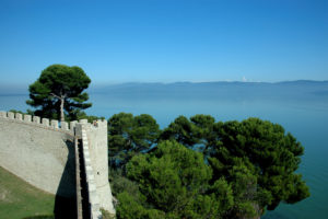 cosa vedere al lago trasimeno