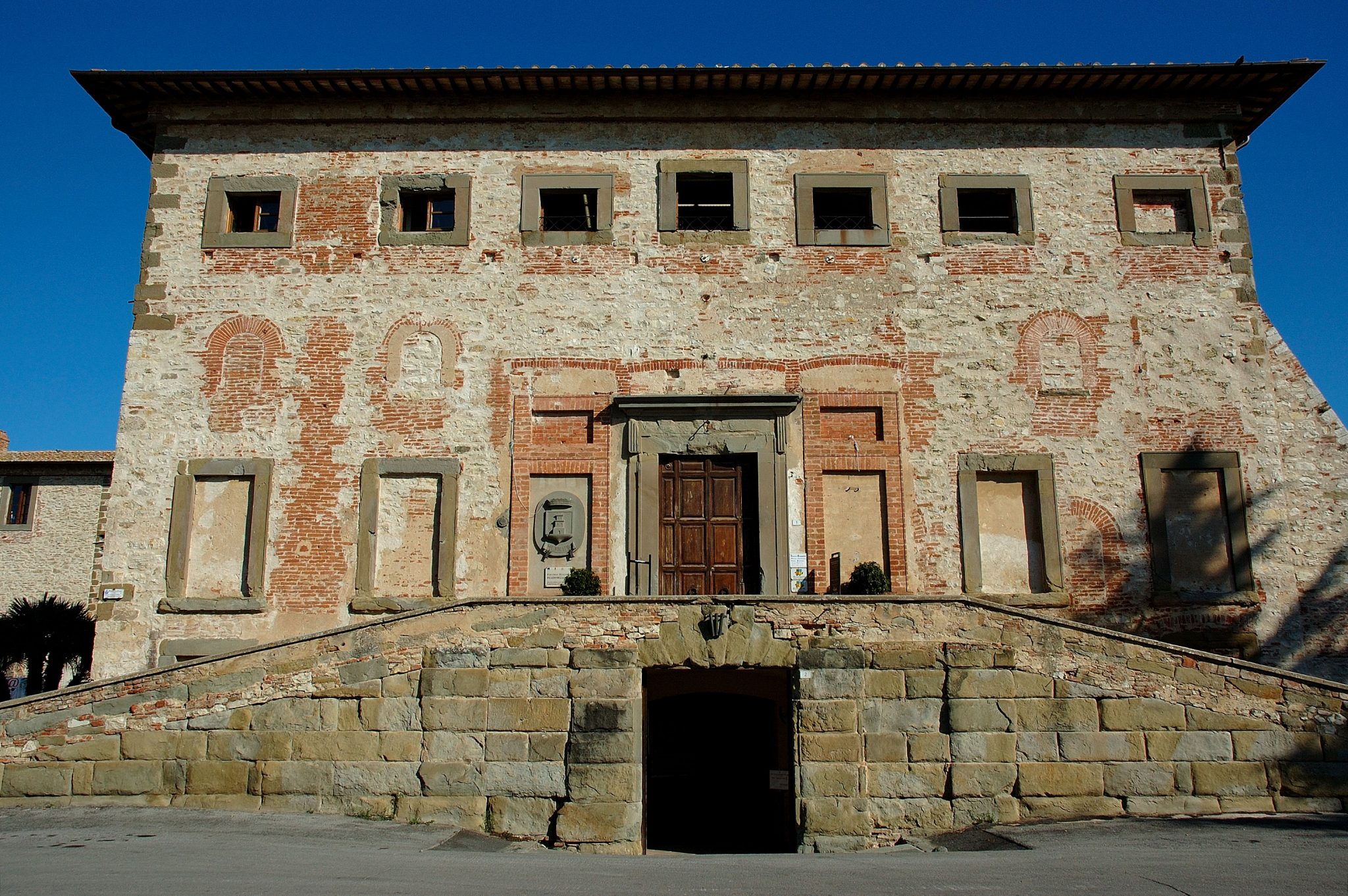 museo castiglione del lago