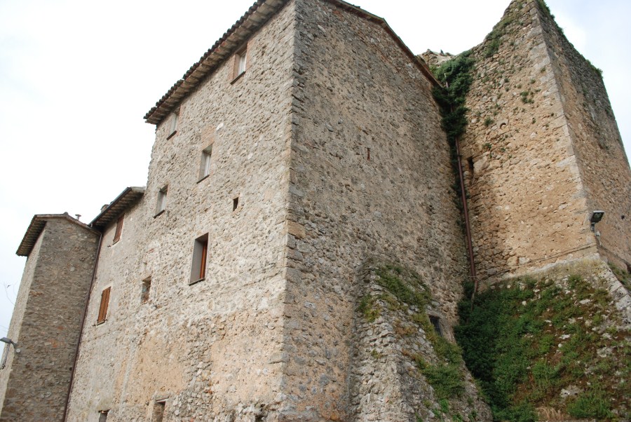 Borgo di Torre Lorenzetta