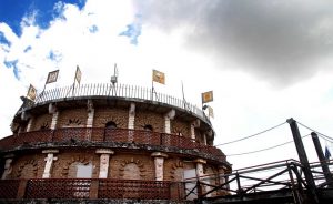 Il sogno profetico di Mario Spagnoli