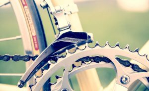 58 km attorno ad Agilla e Trasimeno