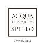 Acqua ai fiori di Spello