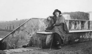 Vernon Lee e la sua Foligno
