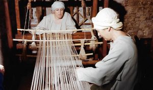 Il mercato e il circuito dei mestieri medievali vincono il Premio Francovich 2022