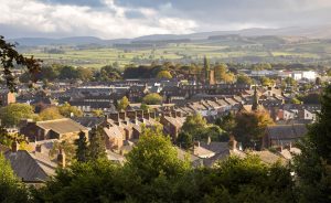L’Umbria e la Cumbria: dove vivere e trasferirsi