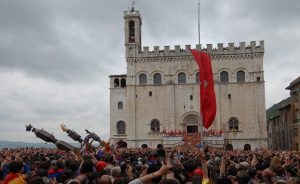 Ceri annullati, il racconto di un eugubino