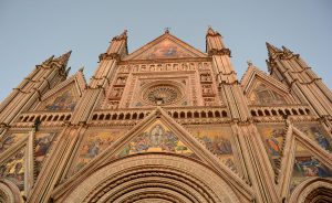 Duomo di Orvieto