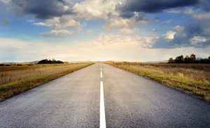 La Route 27 di John Murray non è quella americana
