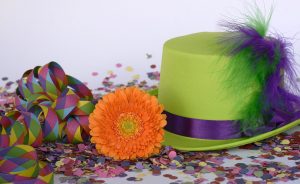Poesie di Carnevale… ‘n perugino
