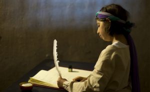 La donna nello Statuto di Bevagna del 1500