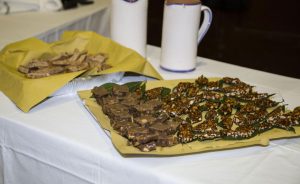 Il Mercato delle Gaite: le taverne e la cucina medievale