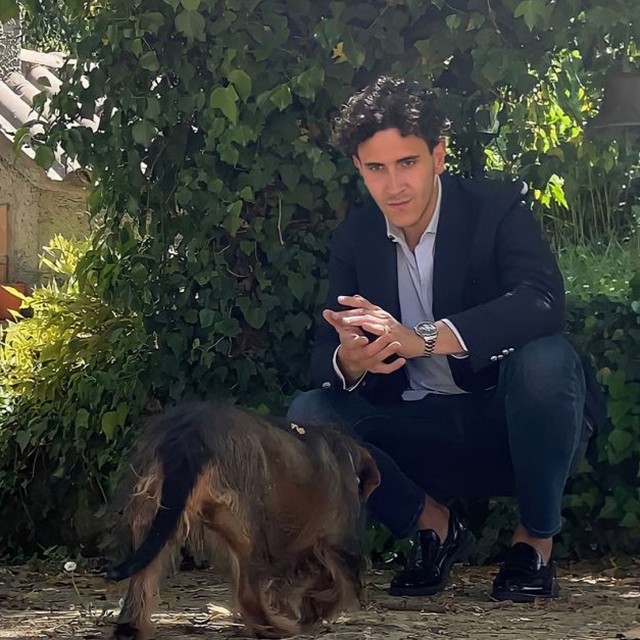 Instagram, Tinder e LinkedIn riuniti in un unico social, dedicato esclusivamente ai cani. È @dogsmileapp, una app gratuita – scaricabile sia da App Store sia da Google Play – creata dal giovane perugino Marco Nataloni.
Ci ha spiegato come è nata, quando e come si potrà sviluppare.

L'intervista di @agny_prius oggi su www.aboutumbriamagazine.it
#AboutUmbria #intervista #umbria #perugia #dog #dogsofinstagram #dogsmile Dogsmile App