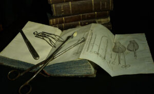 Due “medici” chirurghi di Bevagna