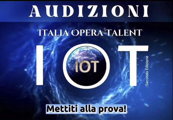 IOT LIVE - AboutUmbria