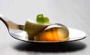 I segreti della cucina molecolare