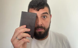 La golosità… il cioccolato