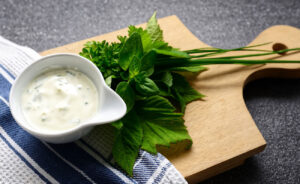 Erbe aromatiche, uno dei miei segreti