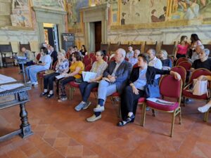 Trasimeno tra gusto, arte e lavoro