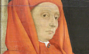 Nell’Archivio Storico di Bevagna spunta un documento firmato da Giotto