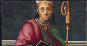‘L mi’ Santo Patrono