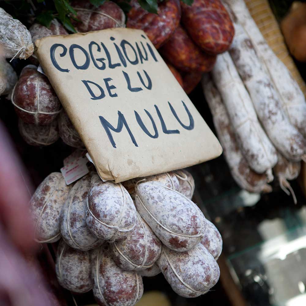 Coglioni di Mulo