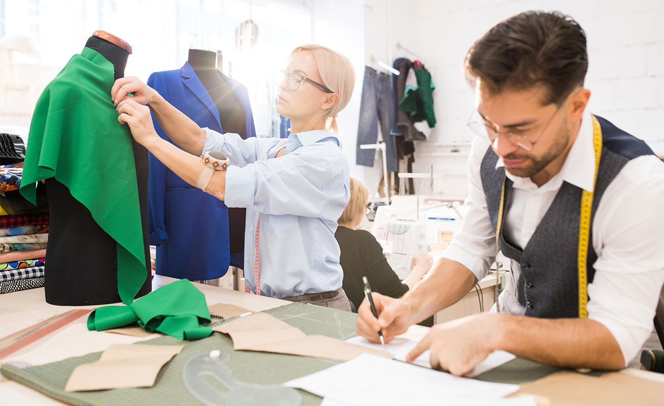 Made in Umbria, occorrono giovani formati e sinergie con altri settori