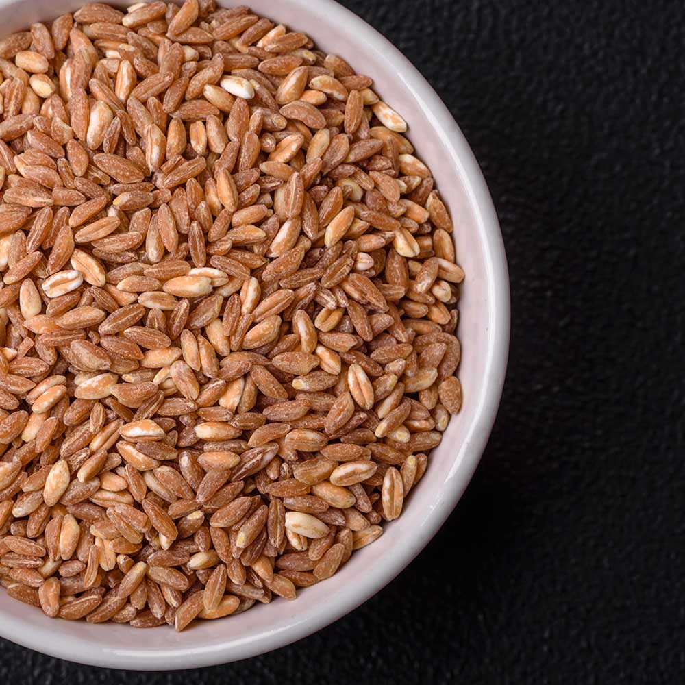 Farro di Monteleone di Spoleto
