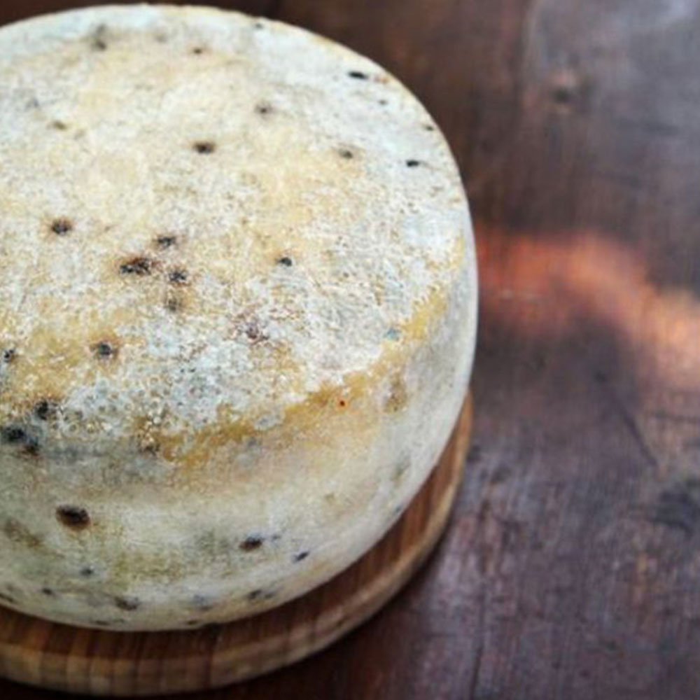 Formaggio farcito e misto