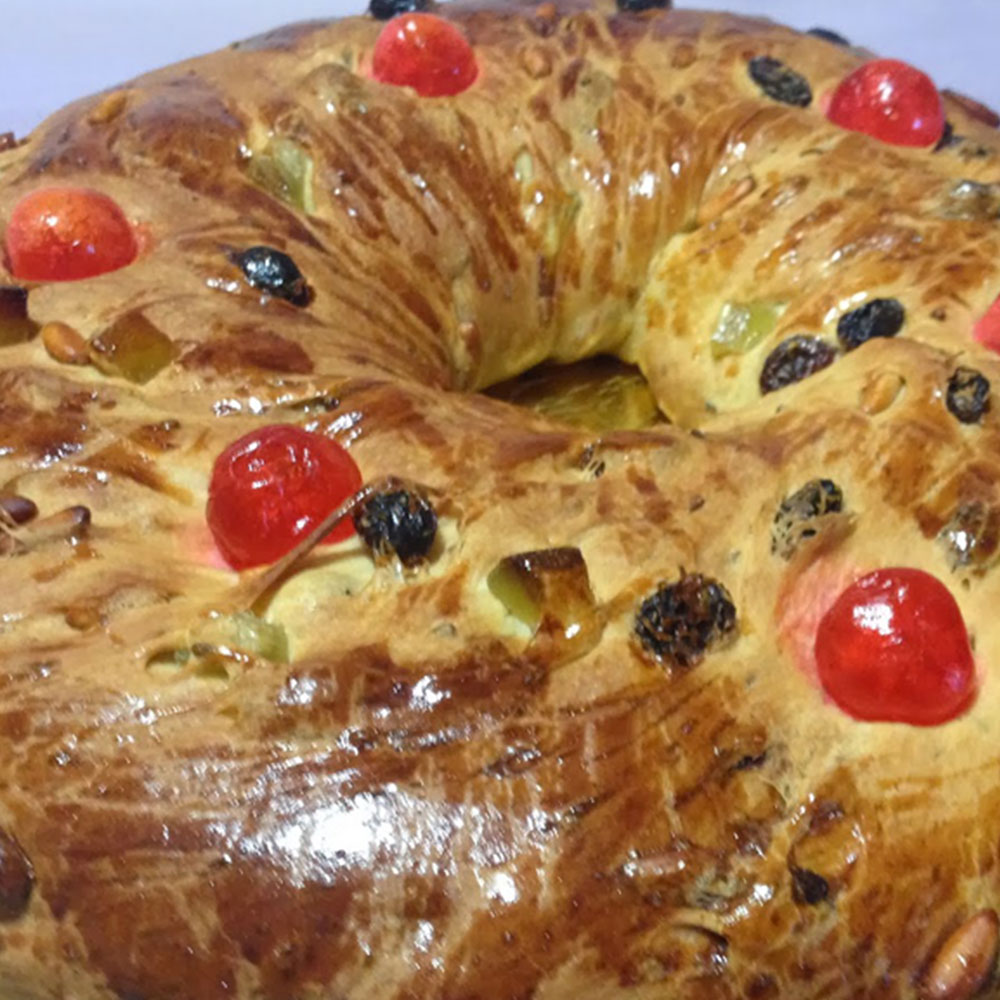 Torcolo di San Costanzo