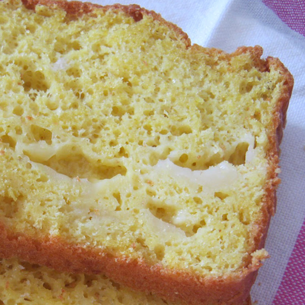 Torta di Pasqua