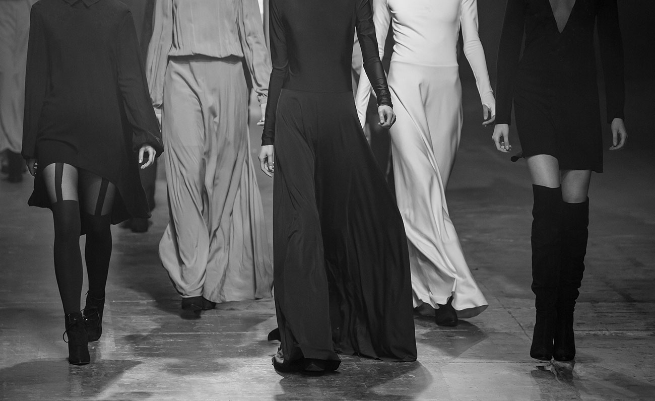 Storia della Fashion Week, la prima non si svolse né a Parigi né a Milano