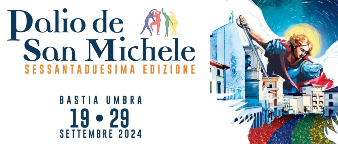 Palio de San Michele: Bastia è pronta per la sfida tra i rioni