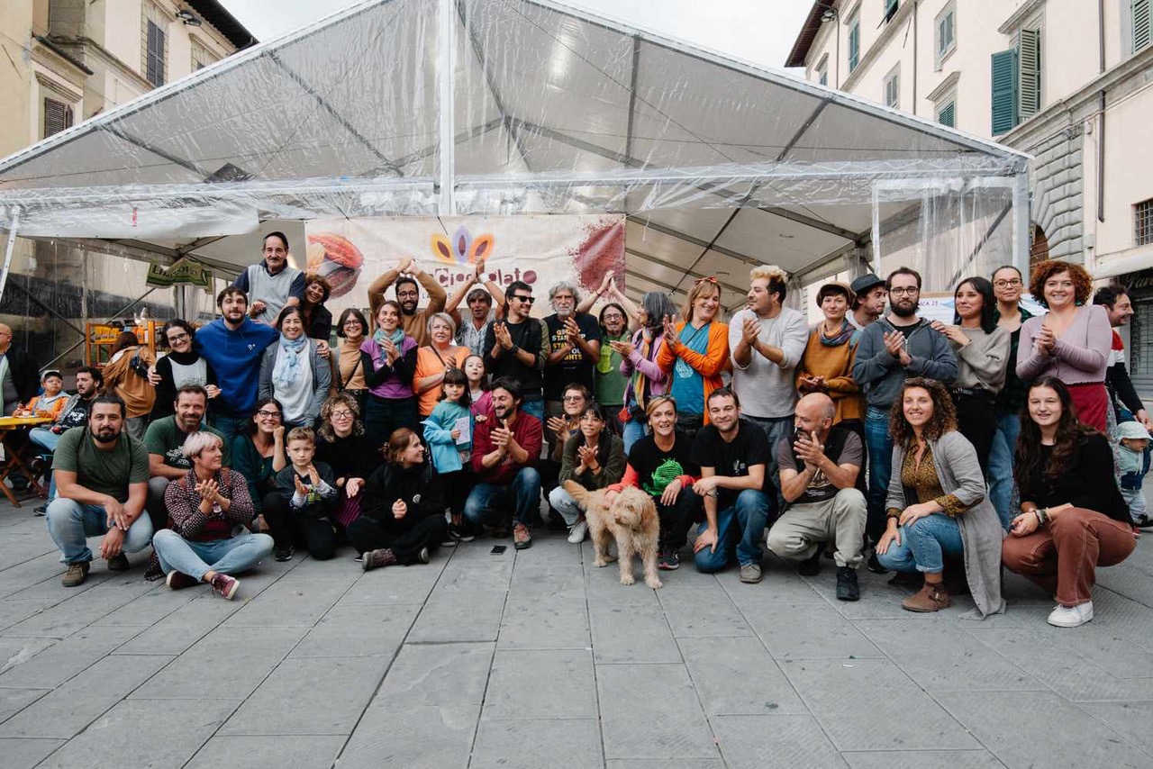 “Pane, pace e cioccolata”, torna Altrocioccolato la festa del cacao solidale