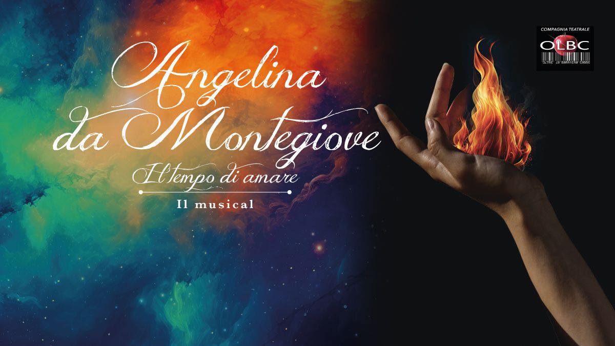 La storia di Angelina da Montegiove in scena a Foligno grazie alla compagnia teatrale O.L.B.C.
