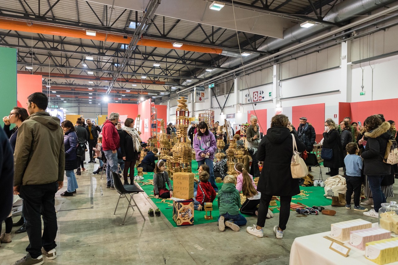 “Fa’ la cosa giusta” compie 10 anni e festaggia con un evento unico dedicato non solo ai prodotti