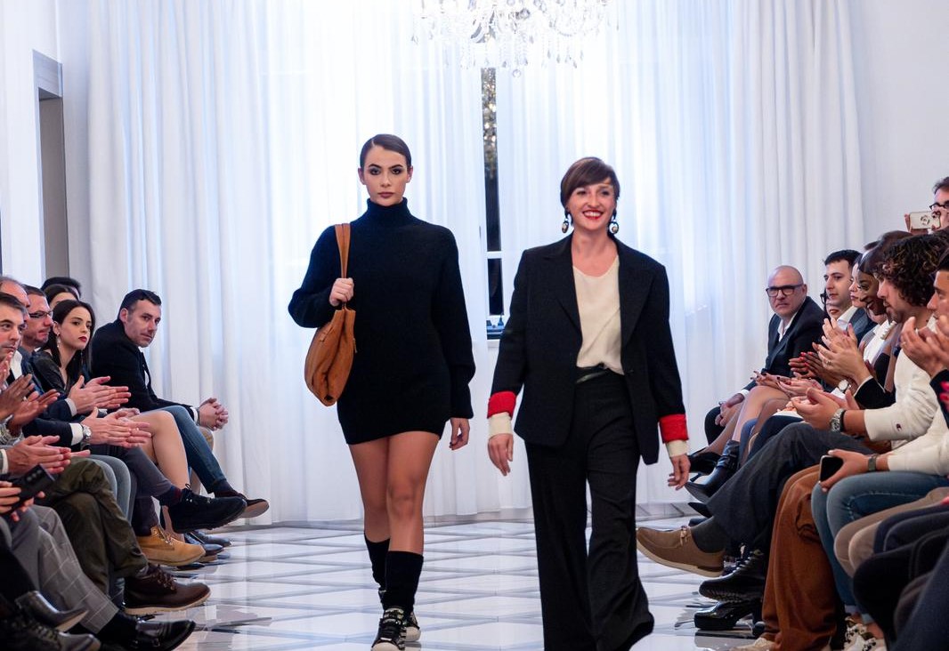 Arte, moda, musica e gastronomia si incontrano in Umbria grazie all’evento di Katiopa
