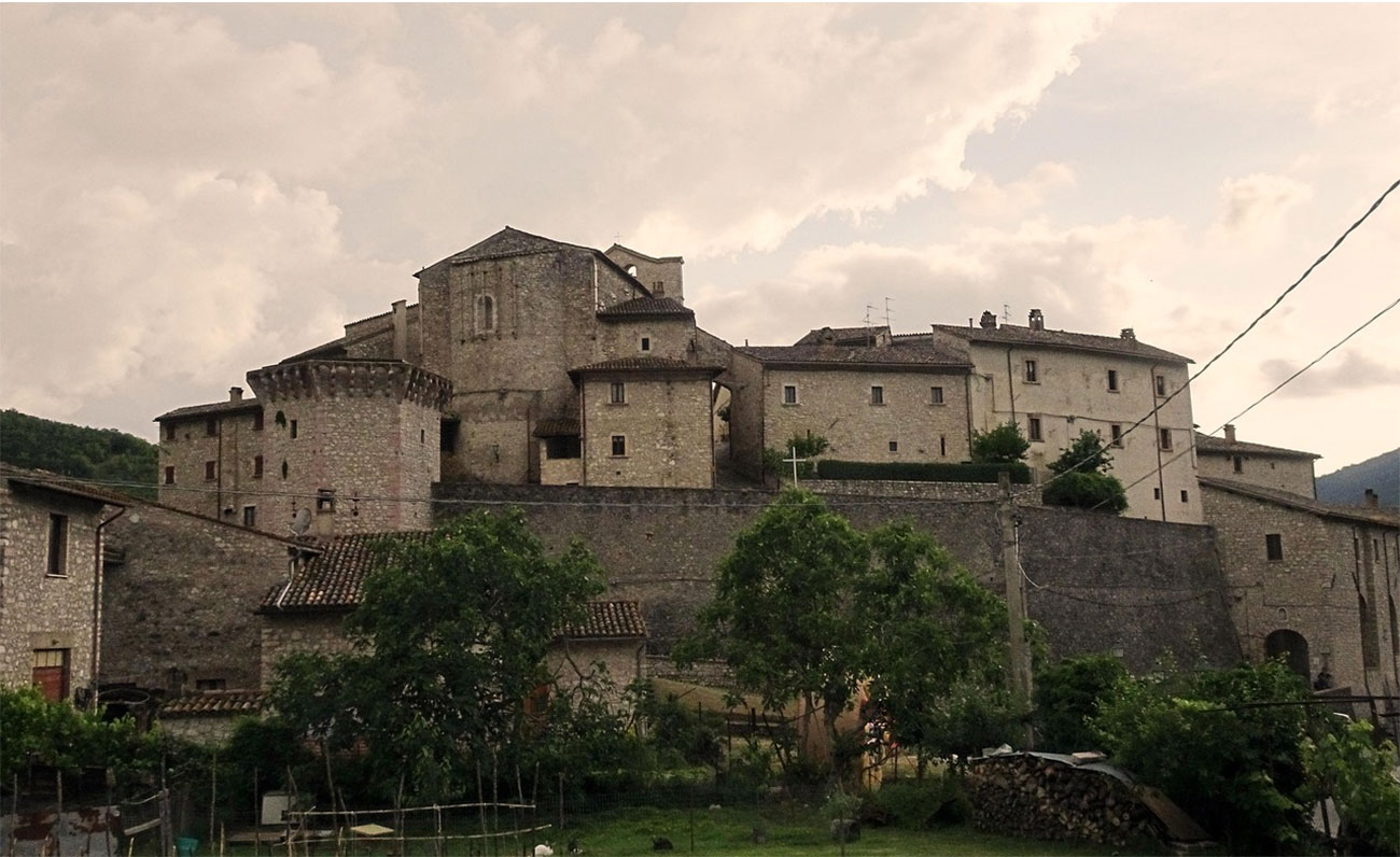 L’Umbria degli umanisti, otto personaggi nati in Valnerina