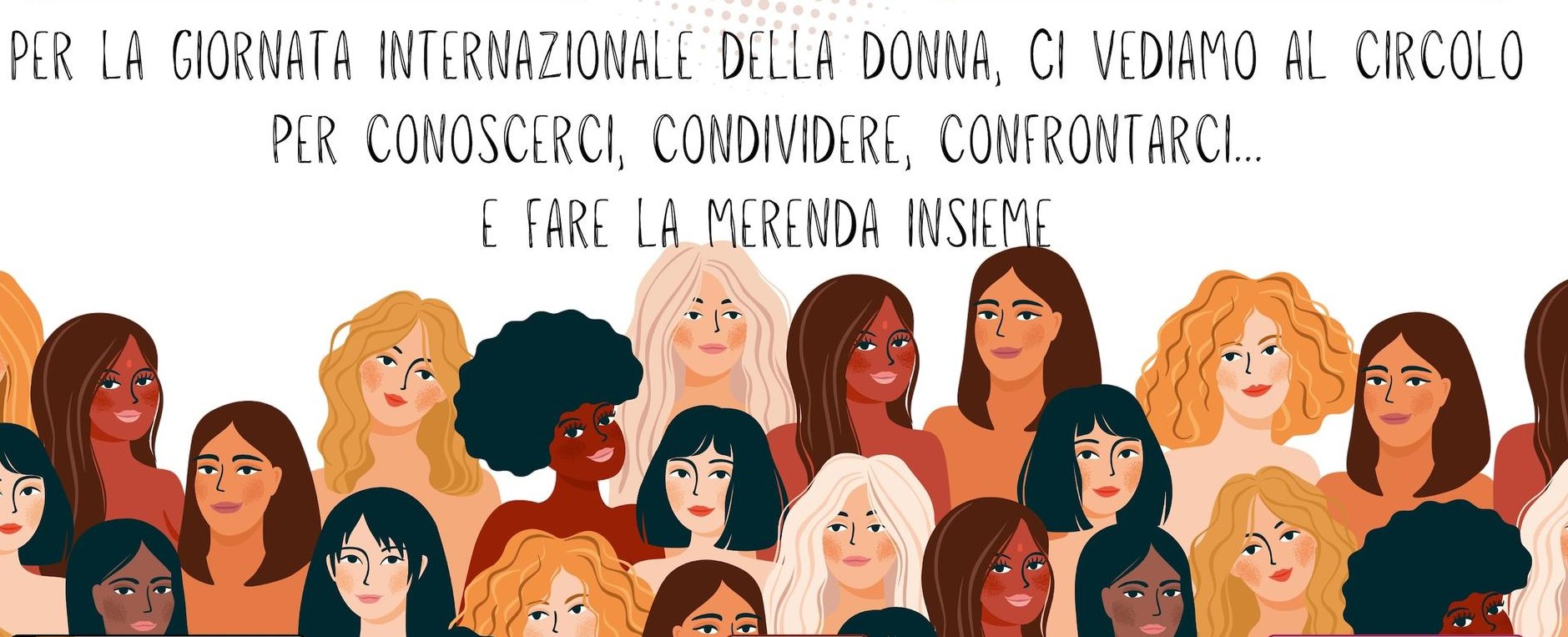 Giornata Internazionale della Donna, a Città della Pieve un ricco progamma di eventi