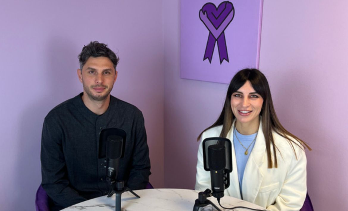 “Riflessi”, giornata per sensibilizzare sui disturbi del comportamento alimentare. Sostenitore Andrea Ranocchia