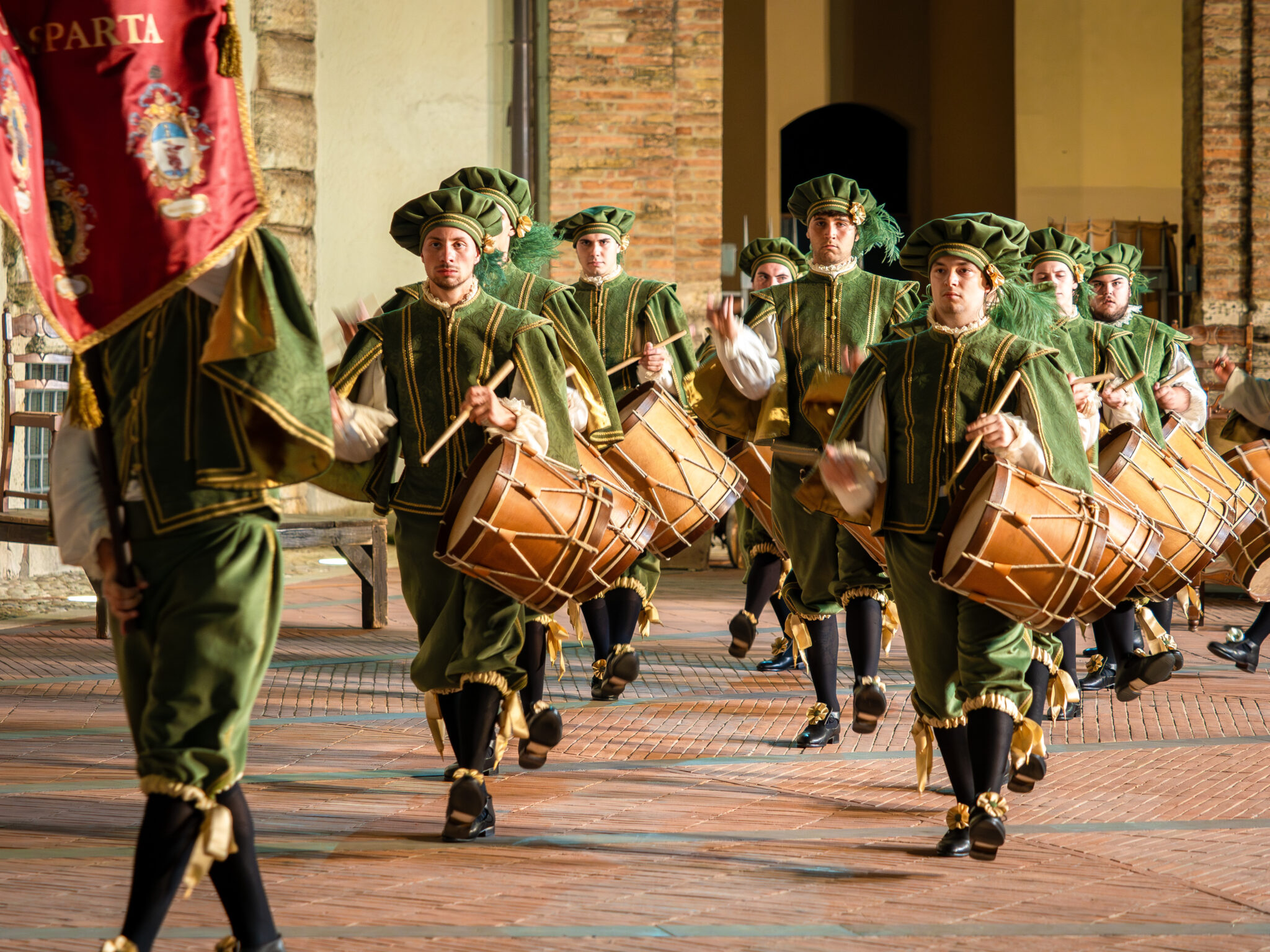 La Festa del Rinascimento