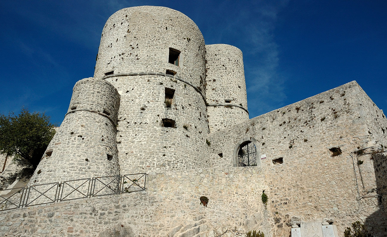 Weekend in Valnerina, quattro cose da fare a Polino