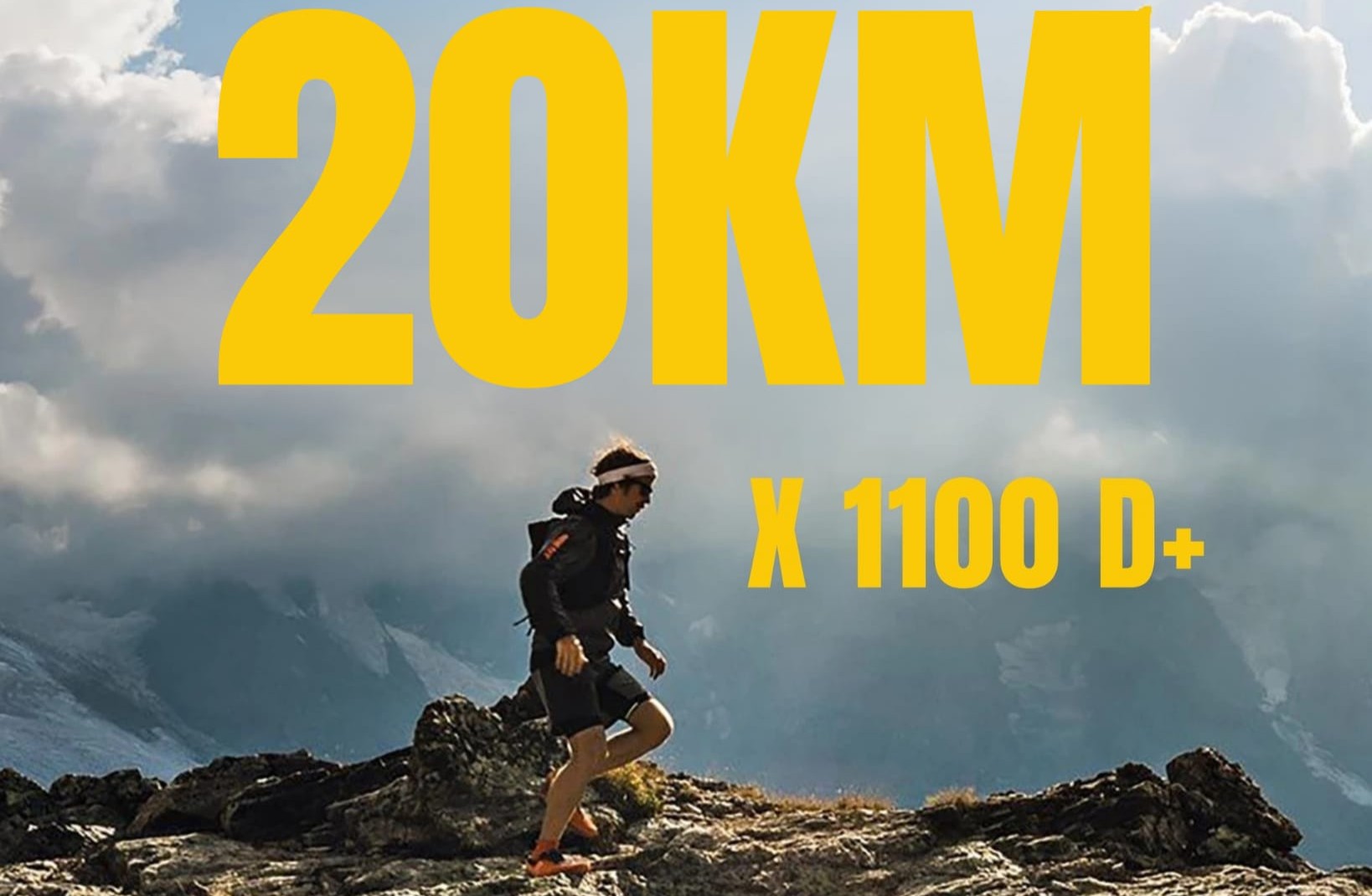 Ferentillo Trail Run, un’esperienza unica di trail running sui sentieri del Monte Solenne