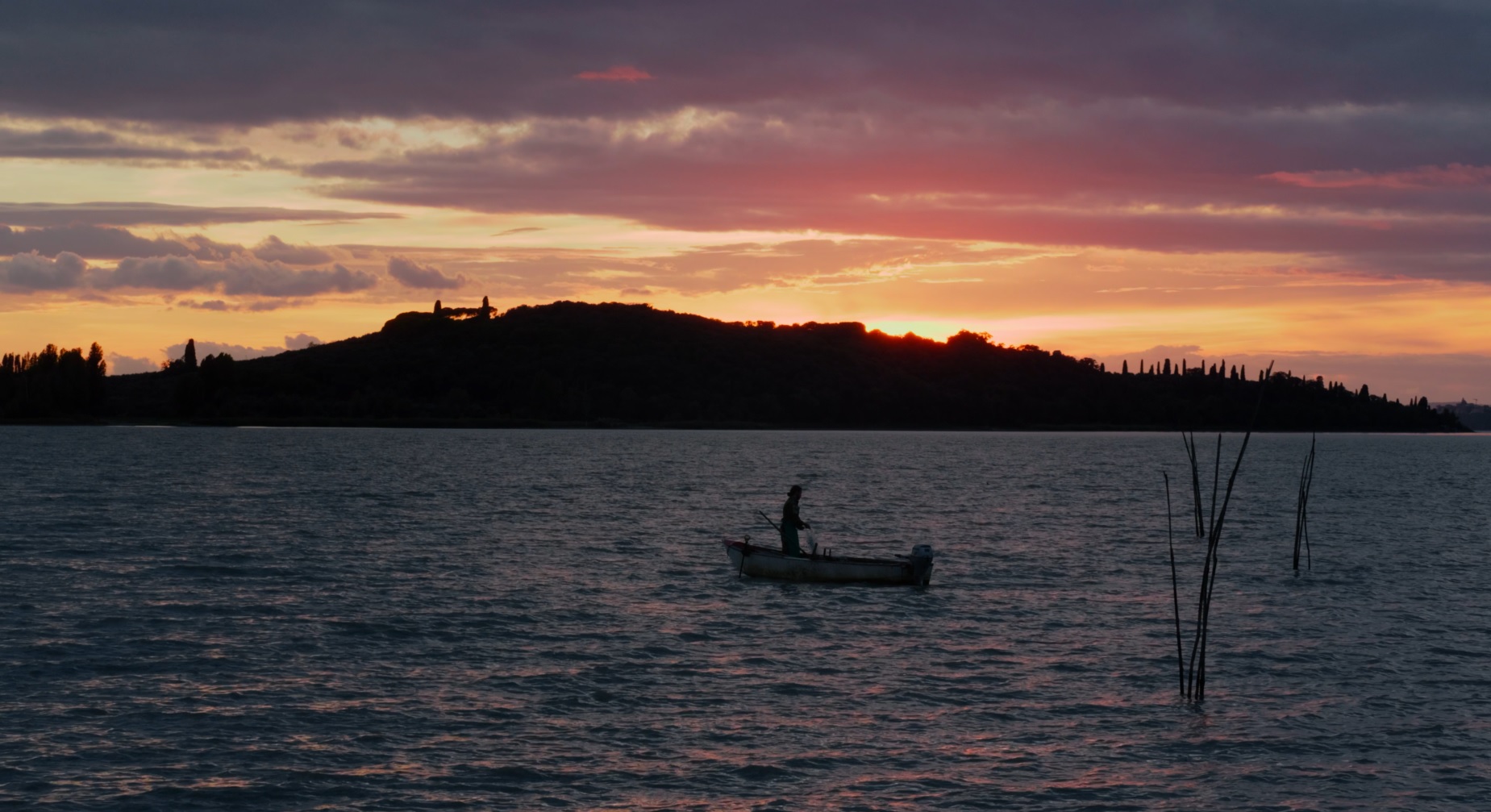 “Racconti del Trasimeno–Cinque storie da una terra di mezzo”, presentazione del docufilm a Castiglione del Lago