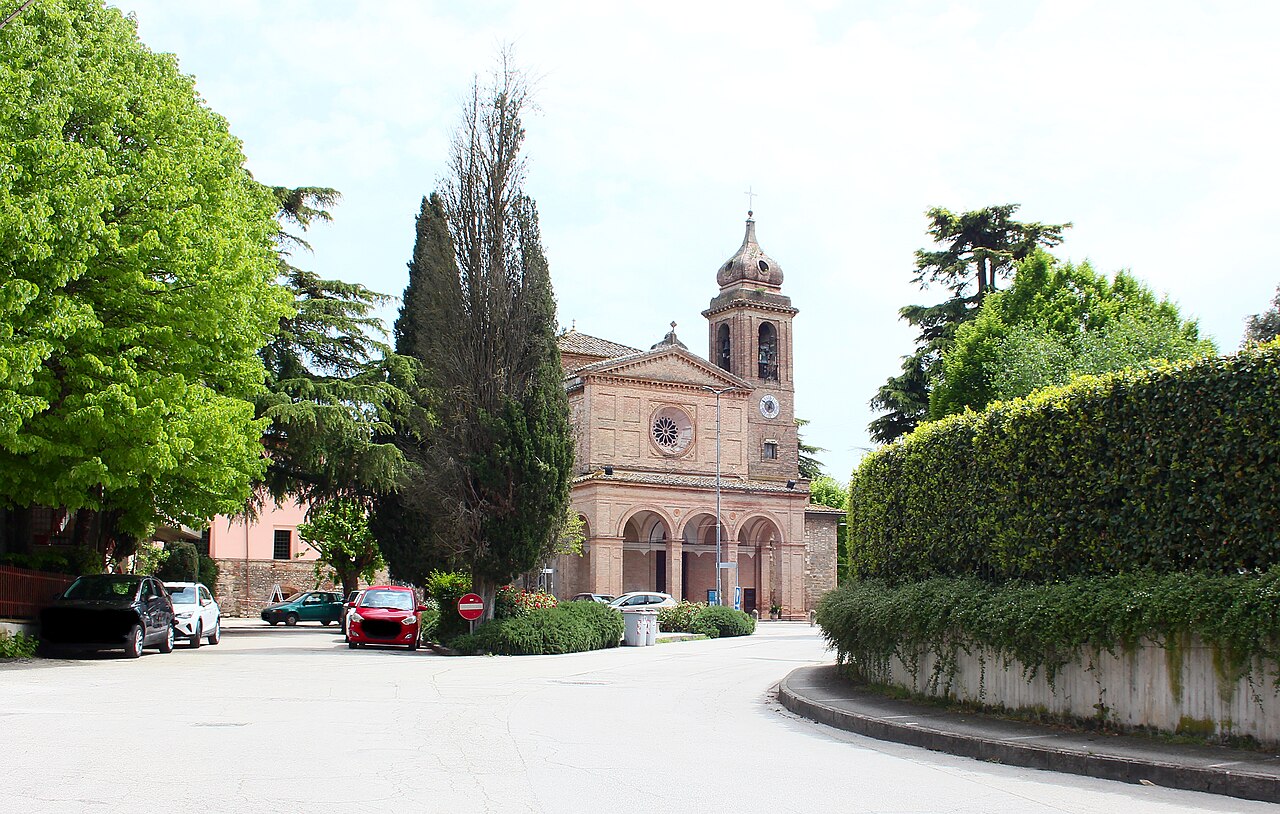 San Martino in Campo, in coro per salvare un capolavoro