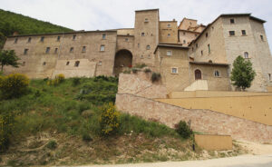 Sellano: vici, pagi e castelli