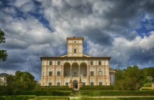 Villa Magherini Graziani