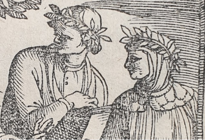 Petrarca e Boccaccio celebrati all’Archivio di Stato e alla biblioteca Augusta di Perugia