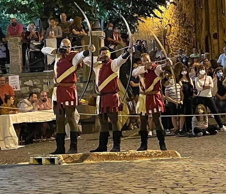 A Lugnano in Teverina nel weekend appuntamento con l’arte, la storia e la tradizione