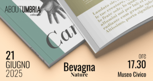 Torna AboutUmbria Collection: il nostro nuovo numero per riscoprire l’anima dell’Umbria